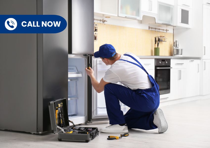 Suches Appliance Repair Company